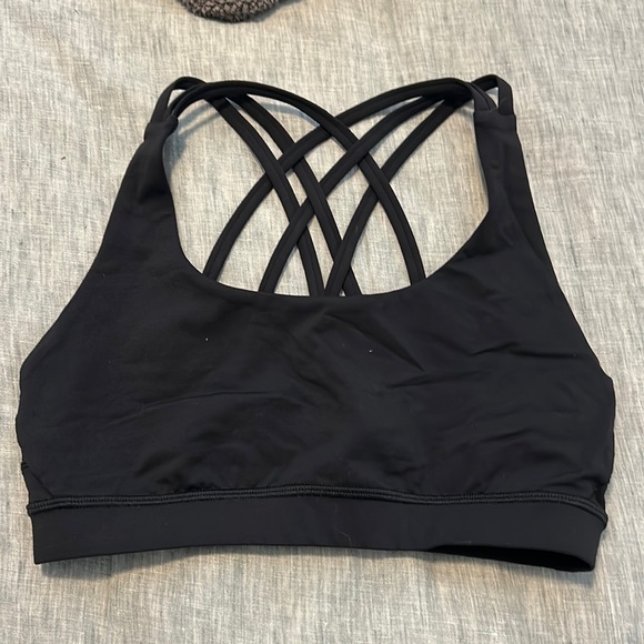 lululemon athletica Tops - Lululemon Energy Bra. No pads